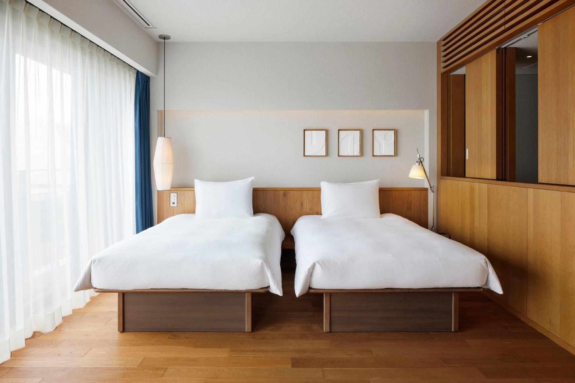 Southwest Grand Hotel Naha Extérieur photo