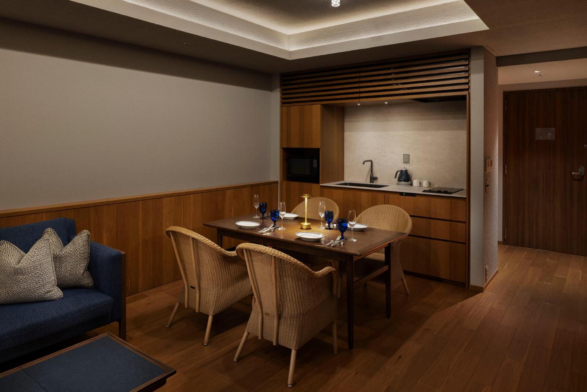 Southwest Grand Hotel Naha Extérieur photo
