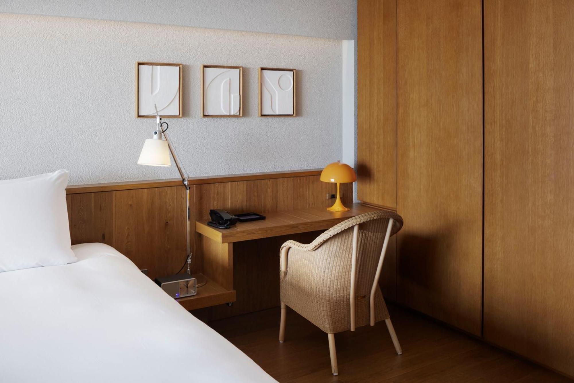 Southwest Grand Hotel Naha Extérieur photo